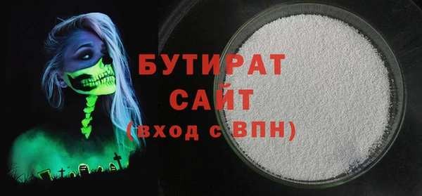круглые Нея